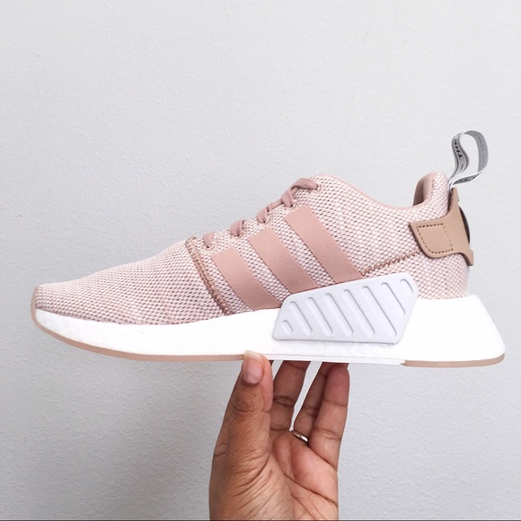 adidas nmd r2 ash pearl